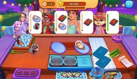 小猫餐馆无限金币免广告版下载-小猫餐馆无广告版2024下载v.0.57 小猫餐馆无限金币免广告版下载-小猫餐馆无广告版2024下载v.0.57