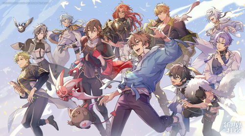 nucarnival手机版汉化版（暂未上线）-nucarnival免广告版不需要实名认证下载v.1.87